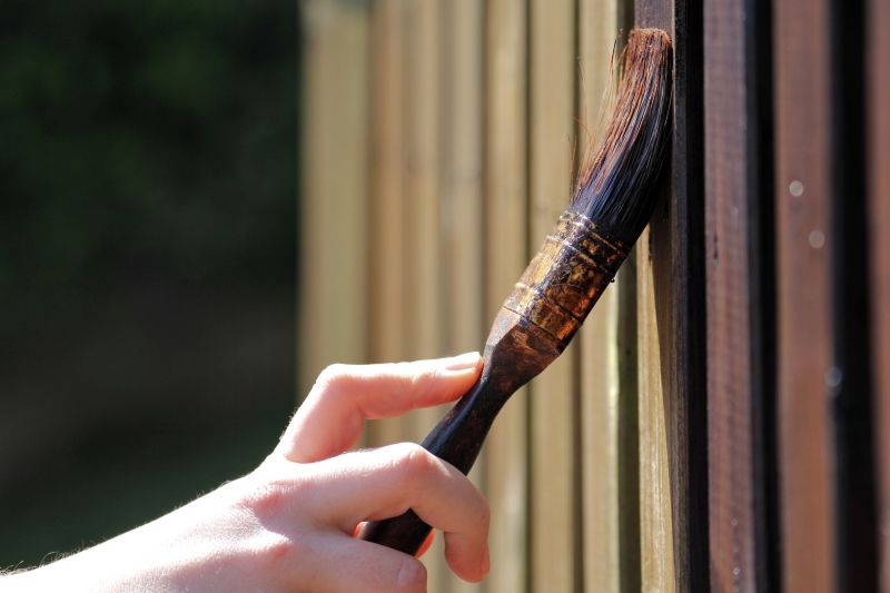 Sealing Process in Progress